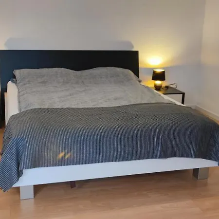 Moderne Lindlar, Dorf- Und Waldnah, Gratis W-lan, Nr *