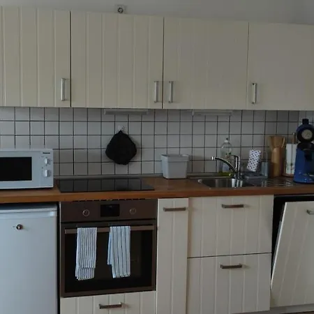 Lägenhet Moderne Lindlar, Dorf- Und Waldnah, Gratis W-lan, Nr Lindlar