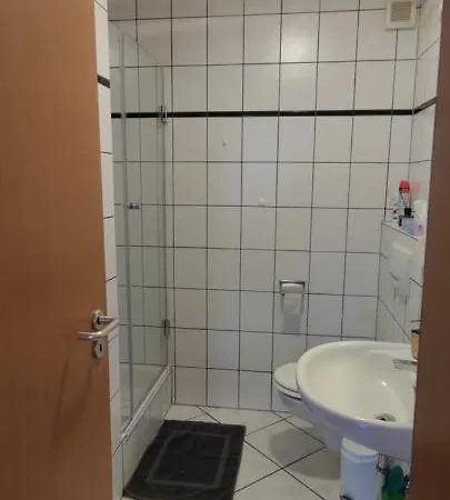 Lägenhet Moderne Lindlar, Dorf- Und Waldnah, Gratis W-lan, Nr