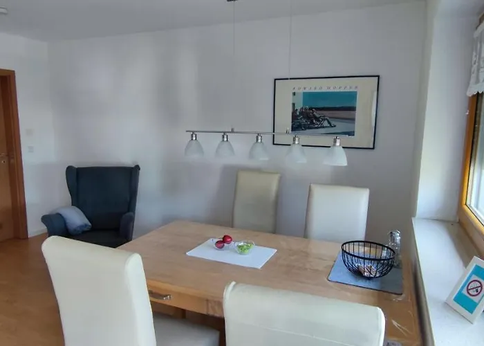 Moderne Lindlar, Dorf- Und Waldnah, Gratis W-lan, Nr Daire *