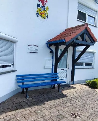 Moderne Lindlar, Dorf- Und Waldnah, Gratis W-lan, Nr