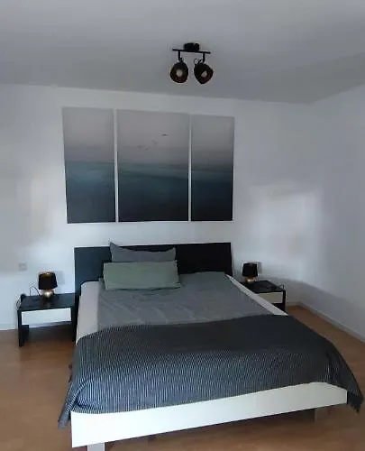 Moderne Lindlar, Dorf- Und Waldnah, Gratis W-lan, Nr * Lindlar