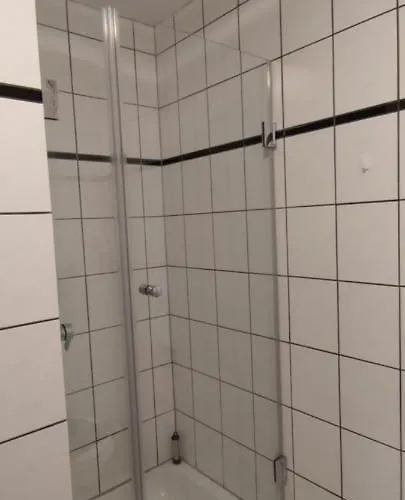 Moderne Lindlar, Dorf- Und Waldnah, Gratis W-lan, Nr Lindlar